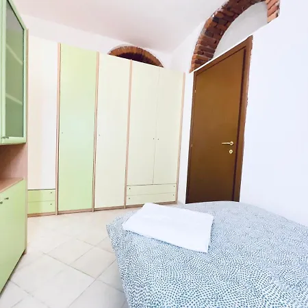 Apartment Central Flats Di Adriano Torregrossa